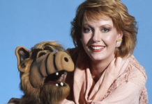 Murió Anne Schedeen, la madre de la serie “Alf”, a los 77 años