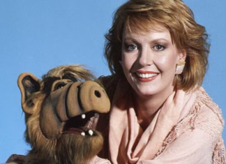 Murió Anne Schedeen, la madre de la serie “Alf”, a los 77 años