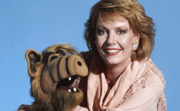Murió Anne Schedeen, la madre de la serie “Alf”, a los 77 años