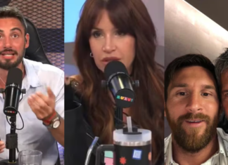 El conflicto económico y las repercusiones en Luzu tras la difusión de la Fake News