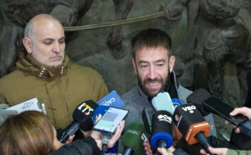 Ofensiva provincial contra el microtráfico: cuatro detenidos y más de 300 dosis de cocaína secuestradas