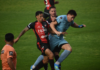 Las calificaciones rojinegras en el empate ante Bolivar