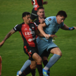 Las calificaciones rojinegras en el empate ante Bolivar