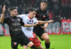 Las calificaciones sabaleras en la goleada ante Defensores de Belgrano