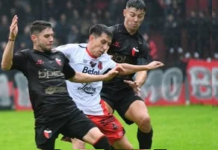 Las calificaciones sabaleras en la goleada ante Defensores de Belgrano