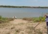 Encontraron un cuerpo en el Río Coronda y confirman que es Carlos Ezpeleta