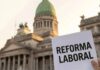 Reforma laboral: qué es el Fondo de Asistencia Laboral para las indemnizaciones