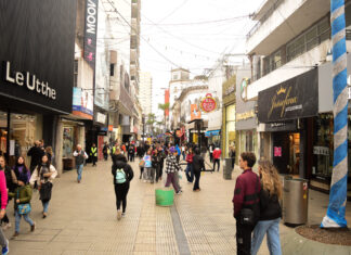 Más de 130 locales comerciales se verán beneficiados por la nueva ordenanza de habilitaciones