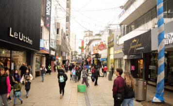 Más de 130 locales comerciales se verán beneficiados por la nueva ordenanza de habilitaciones