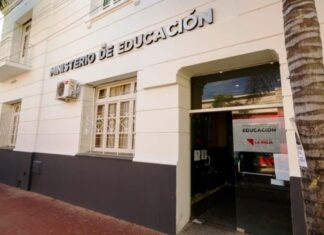 Una provincia suspendió las clases del turno tarde por el partido de Argentina