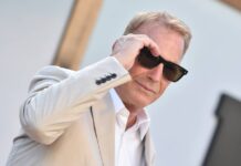 Una mujer fue estafada por un falso Kevin Costner