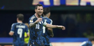 ¡Argentina jugará la final de la Copa del Mundo!