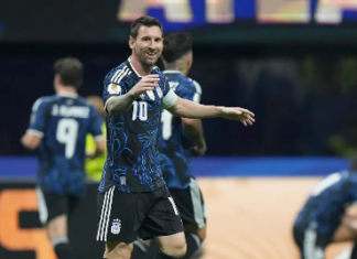 ¡Argentina jugará la final de la Copa del Mundo!