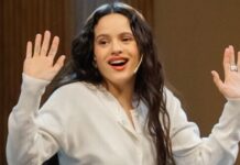 Cancelaron un evento de Rosalía en Córdoba tras la polémica por su postura anti-Argentina