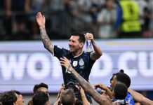 Argentina escribió otra página para la eternidad: remontó a Inglaterra en una semifinal épica y va por la gloria mundial