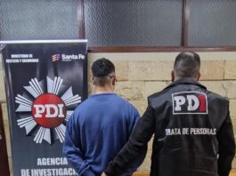 Santa Fe: detuvieron a un médico pediatra acusado de abuso sexual simple