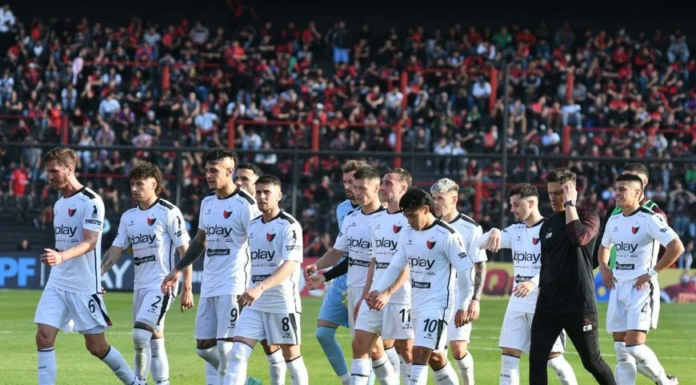 Colón visita a All Boys en Buenos Aires con la obligación de volver a sumar de a tres