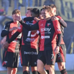 Las calificaciones sabaleras en el triunfazo ante Deportivo Madryn