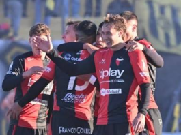 Las calificaciones sabaleras en el triunfazo ante Deportivo Madryn
