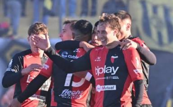 Las calificaciones sabaleras en el triunfazo ante Deportivo Madryn
