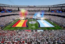 Argentina luchó lo último, pero cayó ante España en la final del Mundial 2026