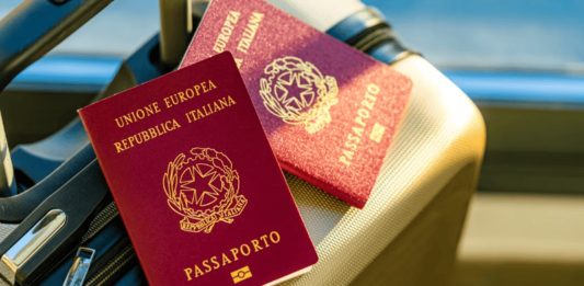 Ciudadanía italiana: la Justicia europea definirá el futuro de la controvertida Ley Tajani