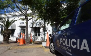 Muerte en la Comisaría Octava: imputaron a policías por tortura
