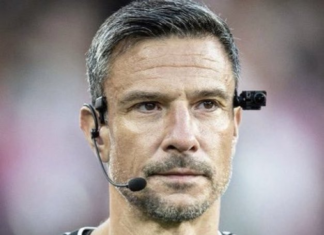 El árbitro de la final del Mundial rompió el silencio y habló del partido