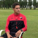 Medrán sigue al frente de Colón y se jugará una carta más en Buenos Aires