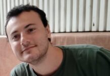 Se solicita información sobre el paradero de Nicolás Agustín Ezcurra