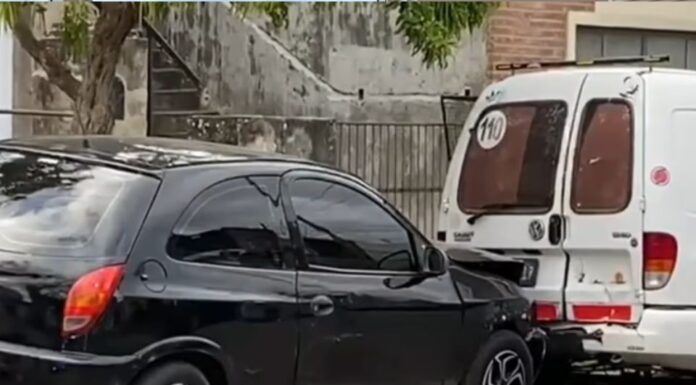 Santa Fe: asesinaron a un integrante de la barra de Colón