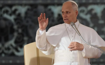 La delegación del Vaticano recorrió la Basílica de Luján y el Cottolengo Don Orione