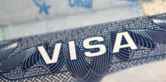Estados Unidos suspendió las citas para la solicitud de visados en todo el mundo