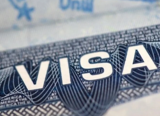 Estados Unidos suspendió las citas para la solicitud de visados en todo el mundo
