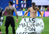 Gravísimas sanciones para Paredes y Molina en la Selección Argentina por los incidentes tras la final del Mundial