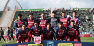 Las calificaciones rojiblancas en el triunfo ante Aldosivi