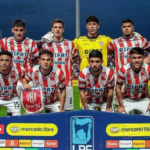 Las calificaciones rojiblancas en el triunfazo ante Sarmiento