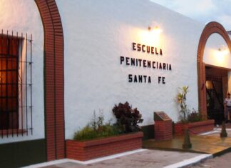 Imputaron a siete aspirantes de la escuela Penitenciaria por abuso sexual contra un compañero