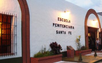 Imputaron a siete aspirantes de la escuela Penitenciaria por abuso sexual contra un compañero