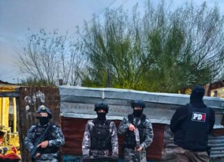 PDI detuvo a un hombre por tentativa de homicidio