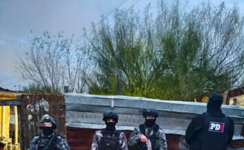 PDI detuvo a un hombre por tentativa de homicidio