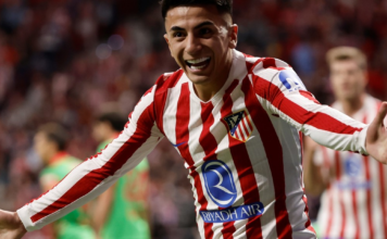 Thiago Almada a River: acuerdo total con Atlético de Madrid por una cifra récord