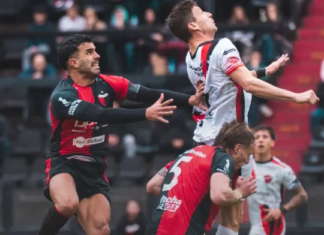 Las calificaciones sabaleras en la goleada ante Patronato