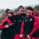 Delfino mantiene alguna duda para enfrentar a Racing de Córdoba
