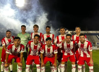 Madelon bajó dos jugadores para la Copa Santa Fe
