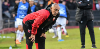 Delfino recupera soldados para la próxima batalla