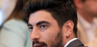Drogas, presunta agresión y detención: el polémico caso que envuelve a Facundo Moyano