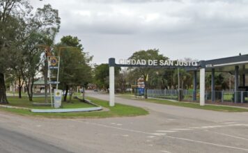Se investiga la muerte de un niño en San Justo