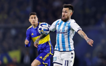 Jonatan Gómez: “Estoy muy arrepentido. Lo perdí todo”