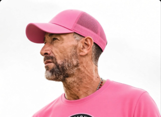 Kily González se convirtió en el nuevo entrenador del Inter Miami y dirigirá a Messi